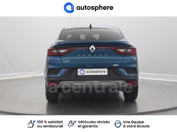 Renault Arkana 107 kW image number 6