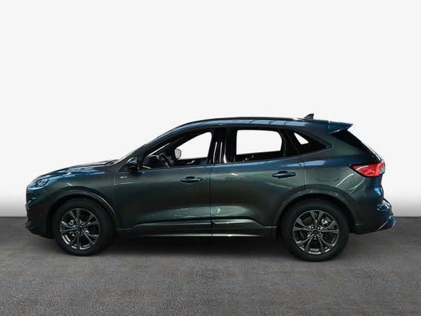 Ford Kuga 2.0 EcoBlue ST-Line 88 kW image number 4