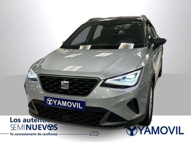 Seat Arona 1.0 TSI FR 81 kW image number 2