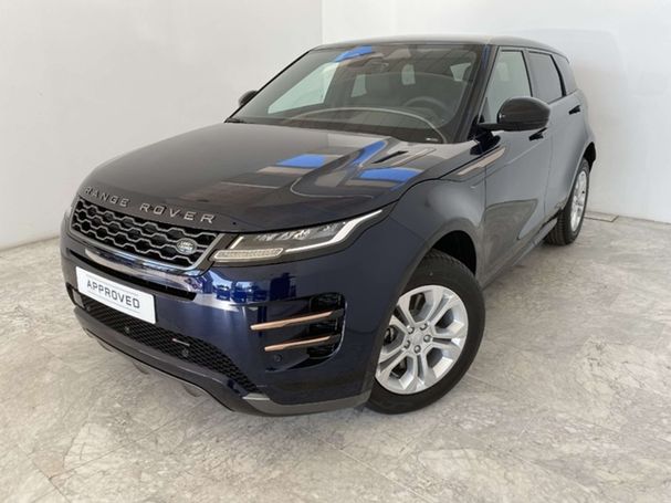 Land Rover Range Rover Evoque AWD 120 kW image number 1