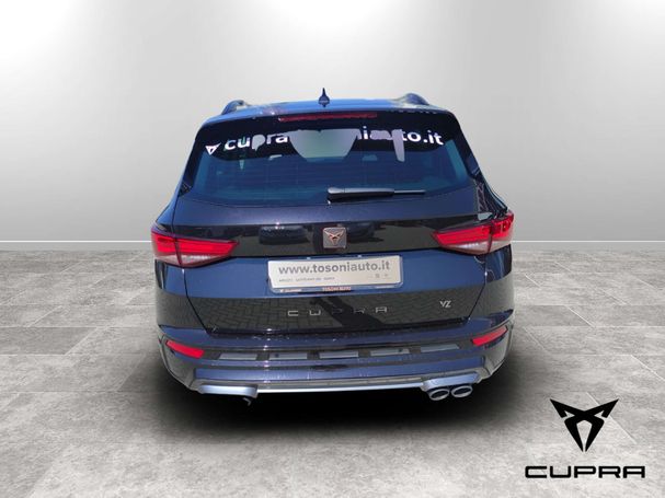 Cupra Ateca 2.0 TSI 221 kW image number 4