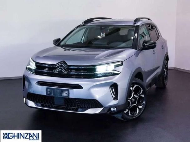 Citroen C5 Aircross PureTech 130 Shine EAT8 96 kW image number 12