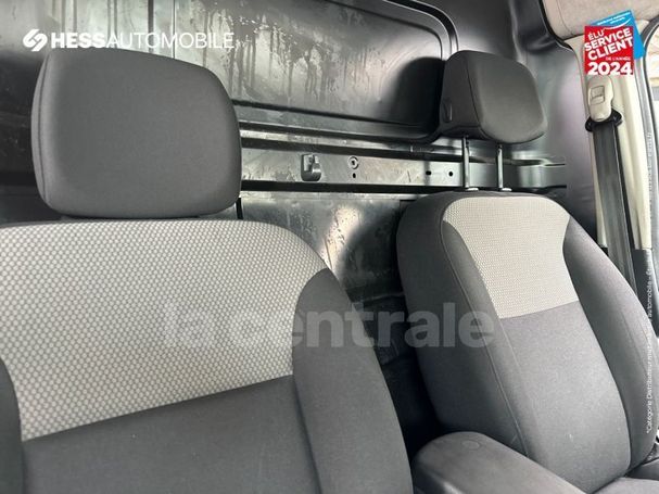 Renault Kangoo dCi 75 55 kW image number 40