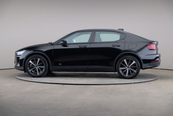 Polestar 2 Long Range Single Motor 171 kW image number 4