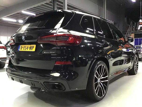 BMW X5 45e xDrive 290 kW image number 6