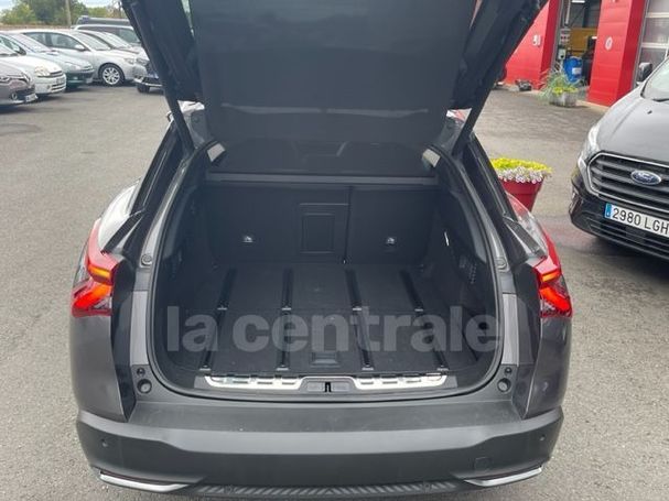 Citroen C5 X 165 kW image number 35