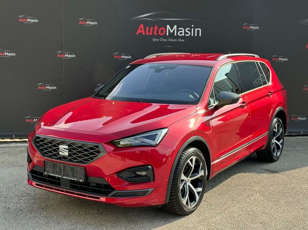 Seat Tarraco 2.0 TDI DSG 110 kW image number 1