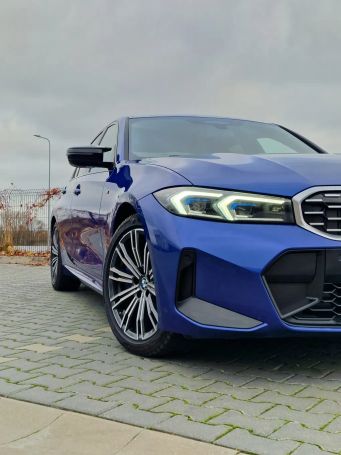 BMW 340d xDrive 250 kW image number 11