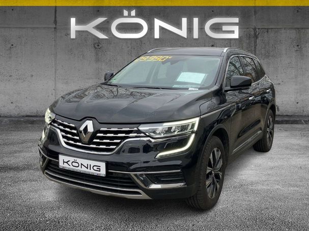 Renault Koleos TCe 160 Techno 116 kW image number 1