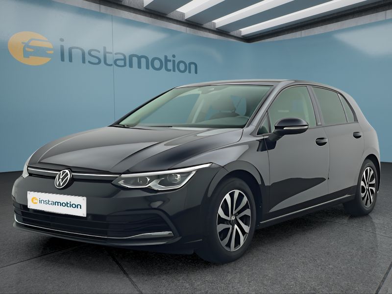 Volkswagen Golf 1.5 TSI