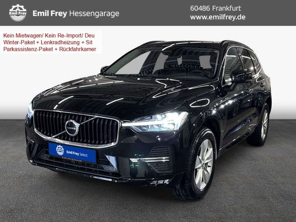 Volvo XC60 B4 Core 145 kW image number 1