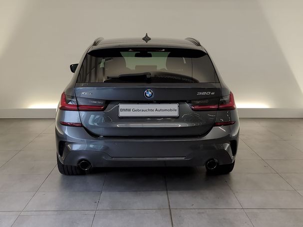 BMW 320 e Touring M Sport xDrive 150 kW image number 3