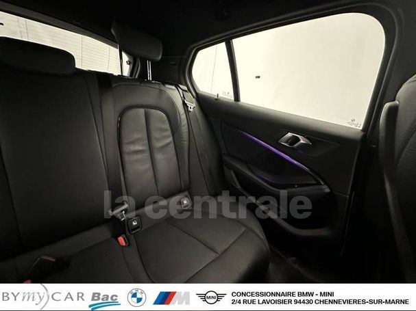 BMW 120i M Sport DKG 131 kW image number 22