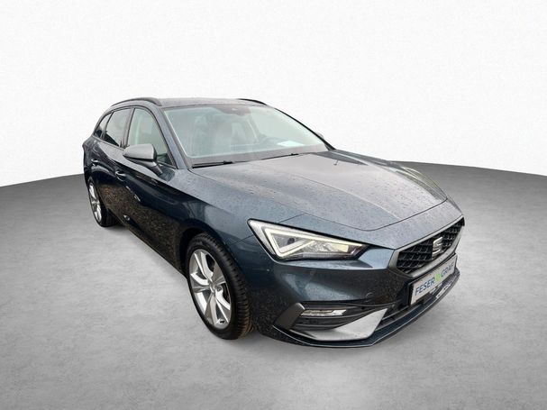 Seat Leon ST 1.5 TSI FR 110 kW image number 2