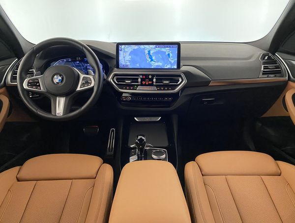 BMW X3 xDrive20d 140 kW image number 11