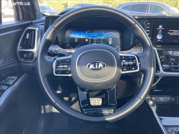 Kia Sorento 2.2 CRDi 148 kW image number 22