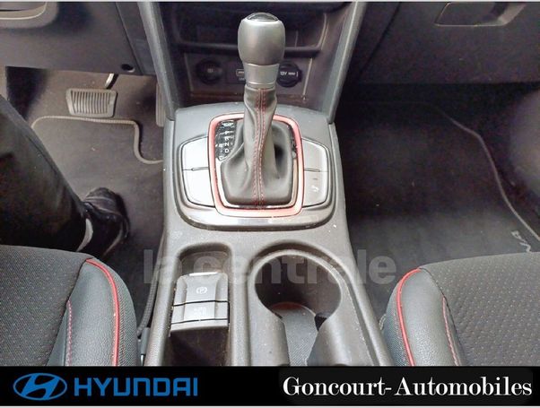 Hyundai Kona 104 kW image number 10