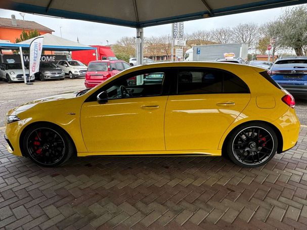 Mercedes-Benz A 45 AMG 310 kW image number 6