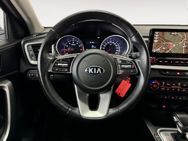 Kia Ceed SW Vision 103 kW image number 8