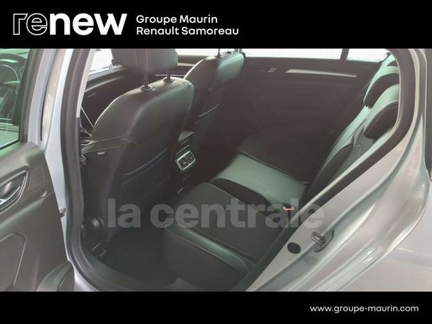 Renault Megane TCe 140 EDC 103 kW image number 16