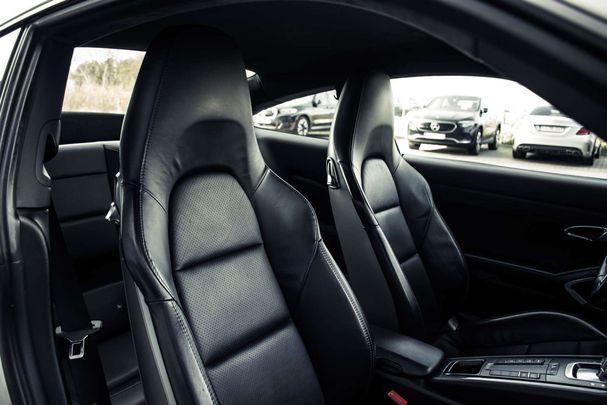 Porsche 991 Carrera S PDK 294 kW image number 21