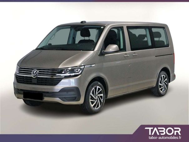 Volkswagen T6 Multivan TDI DSG 150 kW image number 1