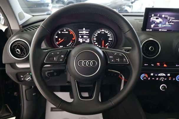 Audi A3 30 TDI Business 85 kW image number 25