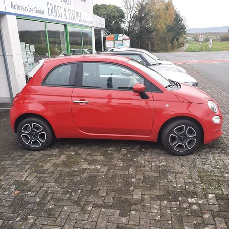 Fiat 500 1.0 51 kW image number 4