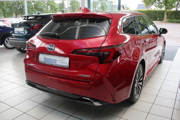 Toyota Corolla 2.0 Hybrid Touring Sports 144 kW image number 3