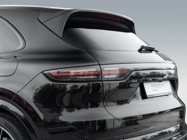 Porsche Cayenne E-Hybrid 340 kW image number 9