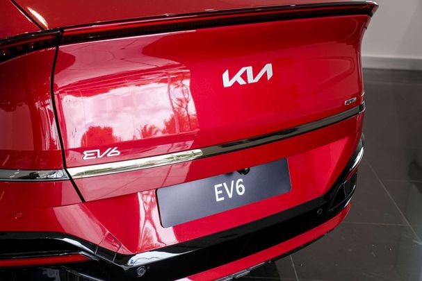 Kia EV6 239 kW image number 5