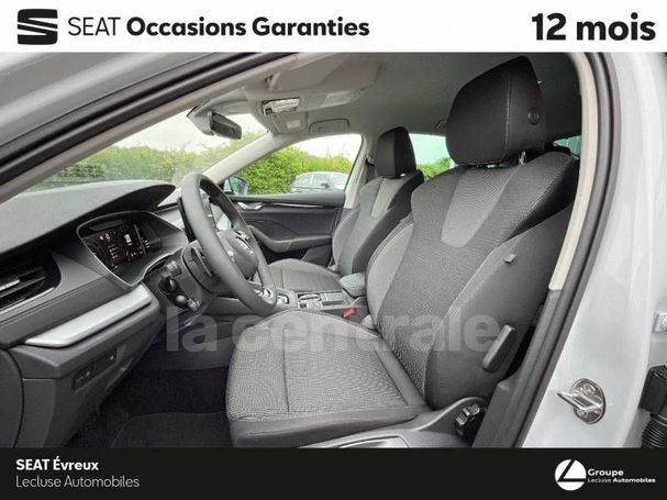 Skoda Octavia 1.5 TSI Selection 85 kW image number 15