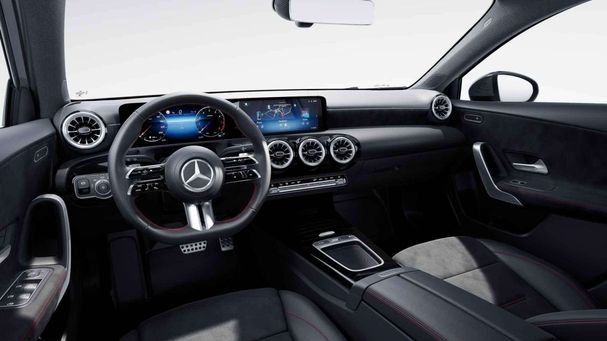 Mercedes-Benz A 180 100 kW image number 3