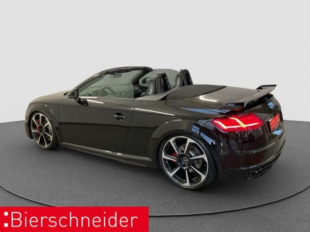 Audi TT RS 294 kW image number 5