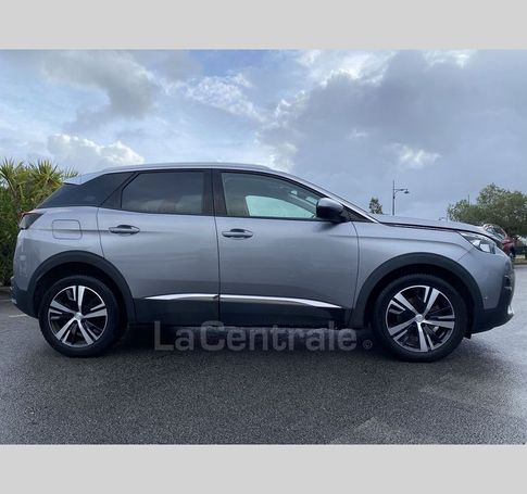 Peugeot 3008 PureTech 130 S&S Allure 96 kW image number 5