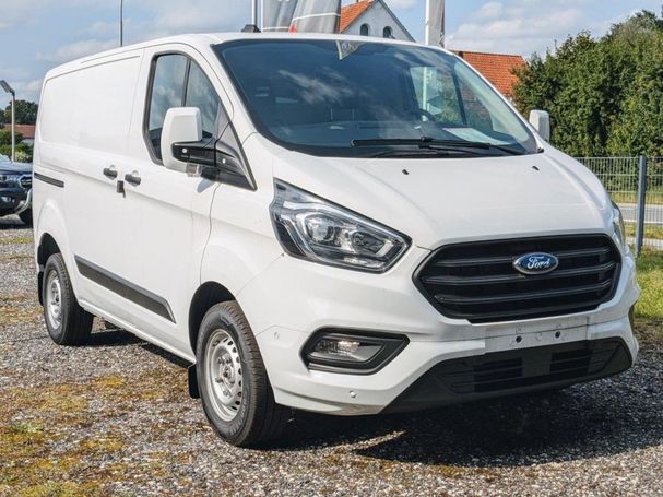 Ford Transit Custom 280 Trend 77 kW image number 1