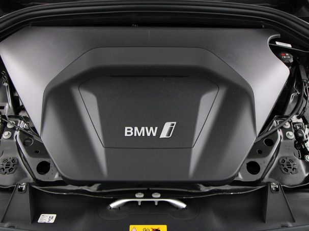 BMW iX1 eDrive20 M Sport Pro 150 kW image number 5