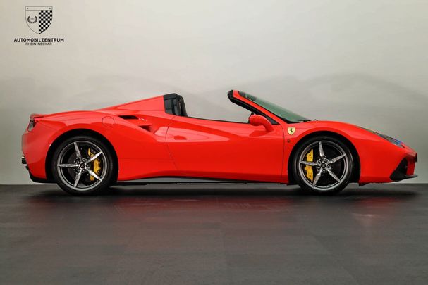 Ferrari 488 493 kW image number 11