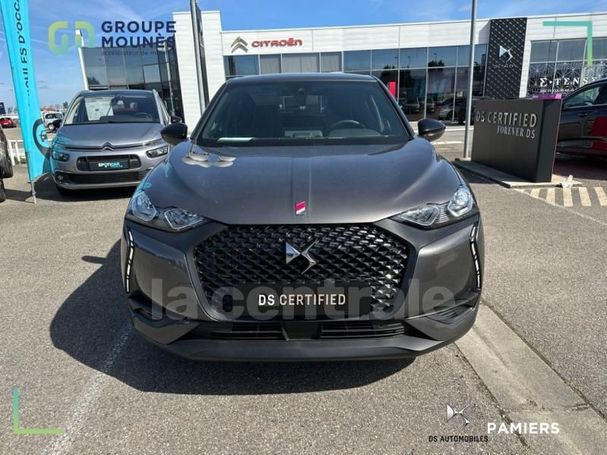 DS Automobiles 3 Crossback PureTech 100 74 kW image number 19