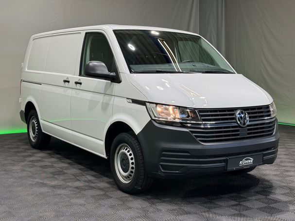 Volkswagen T6 Transporter DSG 110 kW image number 20