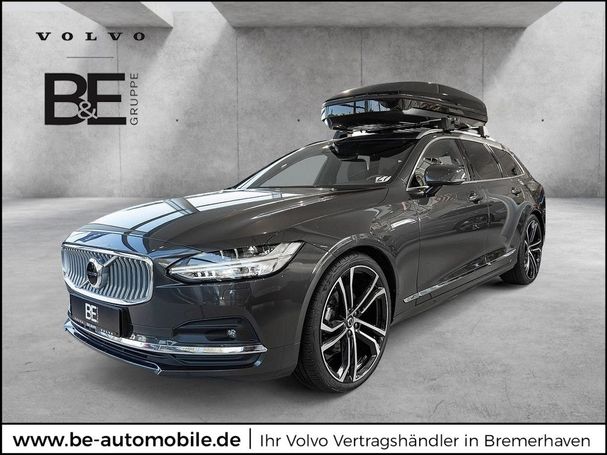 Volvo V90 B4 Plus 145 kW image number 1