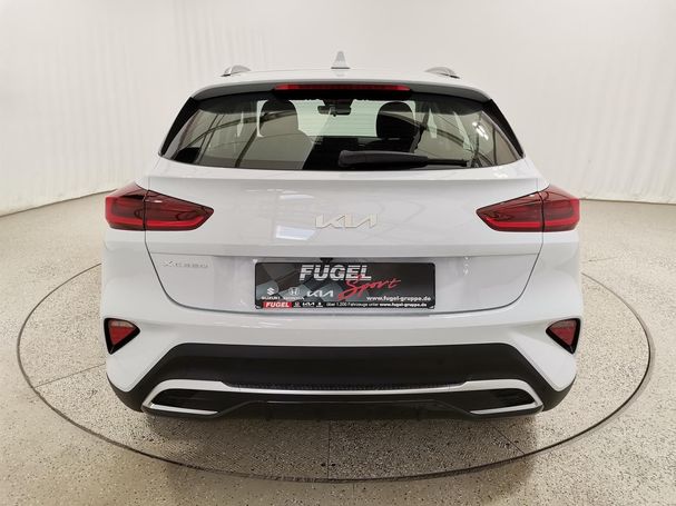 Kia XCeed 1.0 T-GDi 88 kW image number 21