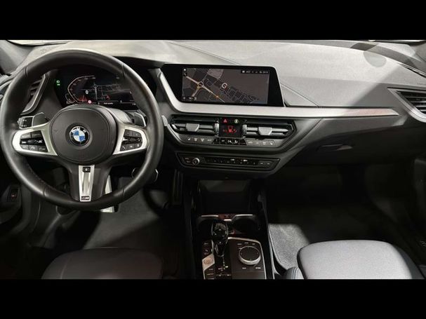 BMW 118d M Sport 112 kW image number 4