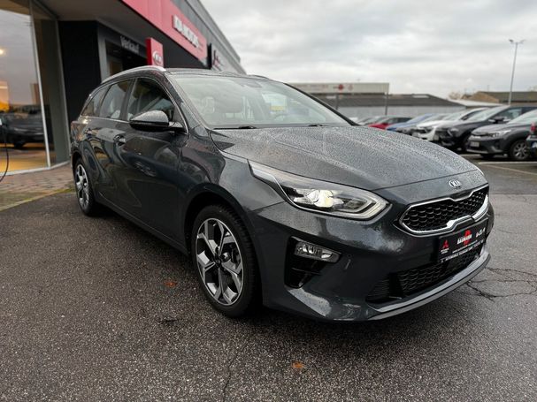 Kia Ceed SW 1.4 DCT 103 kW image number 2