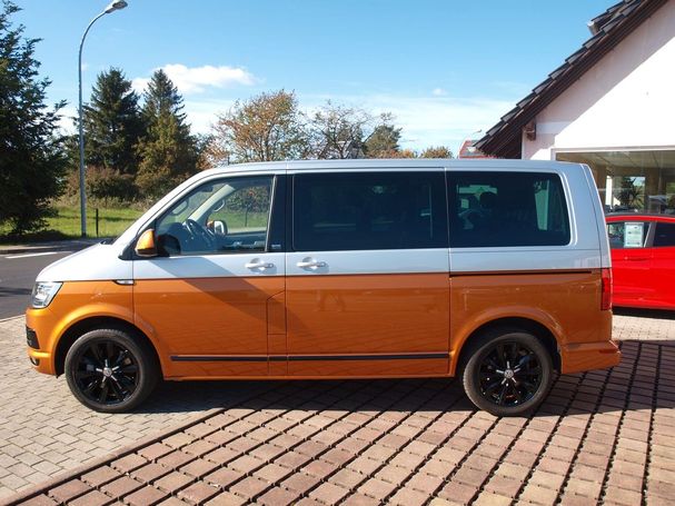 Volkswagen T6 Multivan 150 kW image number 5