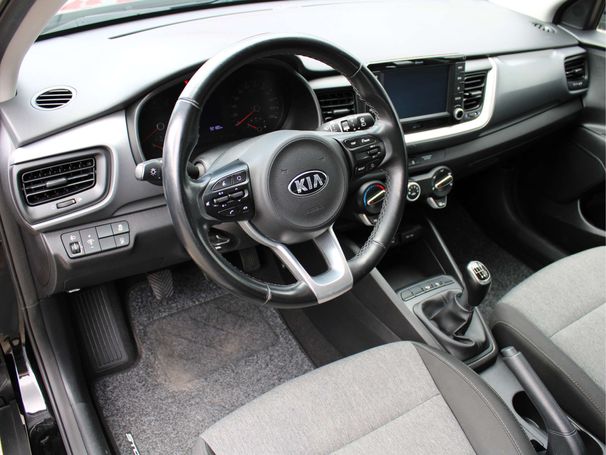 Kia Stonic 1.0 T-GDi 74 kW image number 7