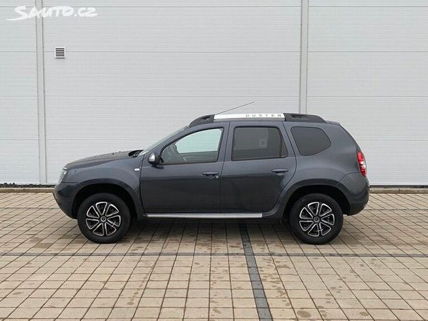 Dacia Duster SCe 84 kW image number 6