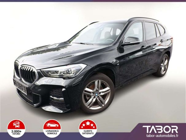 BMW X1 sDrive18i 100 kW image number 1