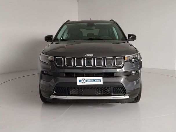 Jeep Compass Limited 96 kW image number 2