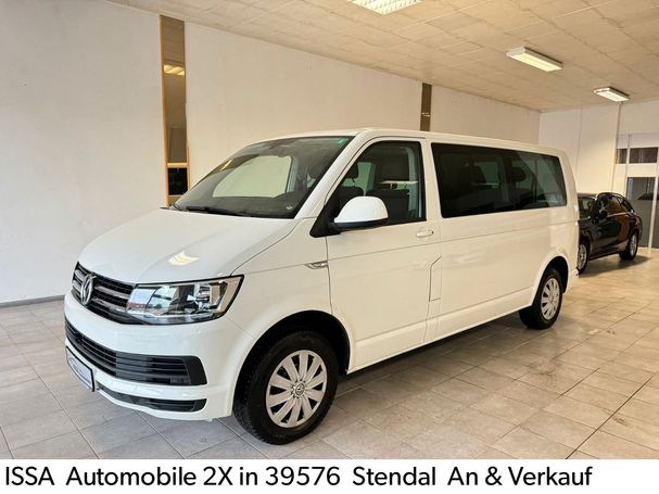 Volkswagen T6 Transporter 110 kW image number 1